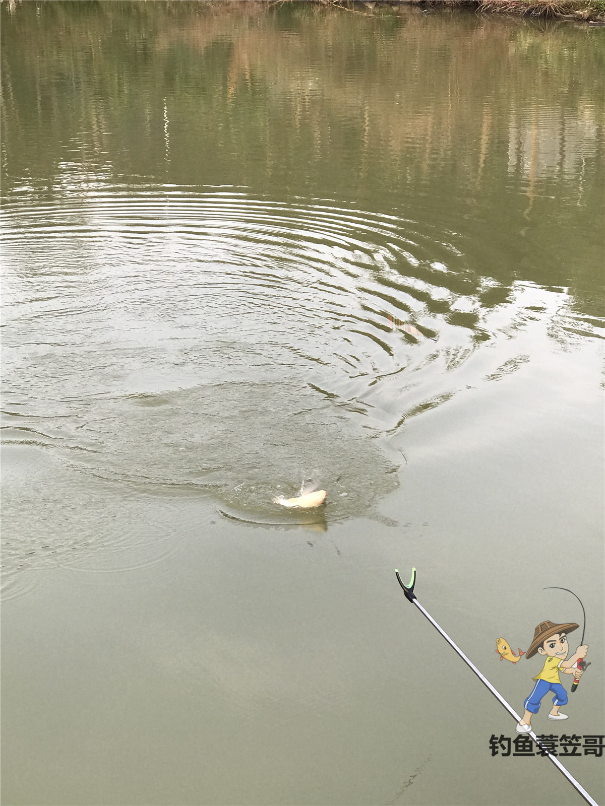 PE子线打结法,pe线子线怎么打结不会缠线