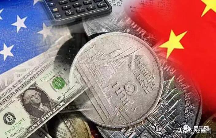 2021年泰铢会一直跌吗,2020年到2024年泰铢有变化吗