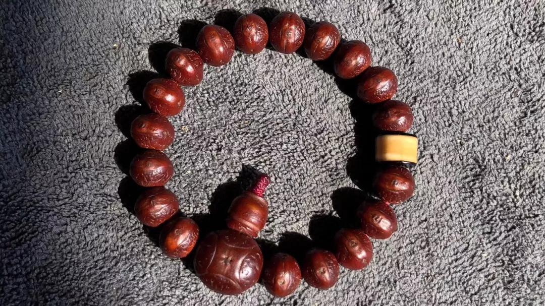 巧克力色的凤眼能盘成牛津红吗,为什么有的凤眼盘不红