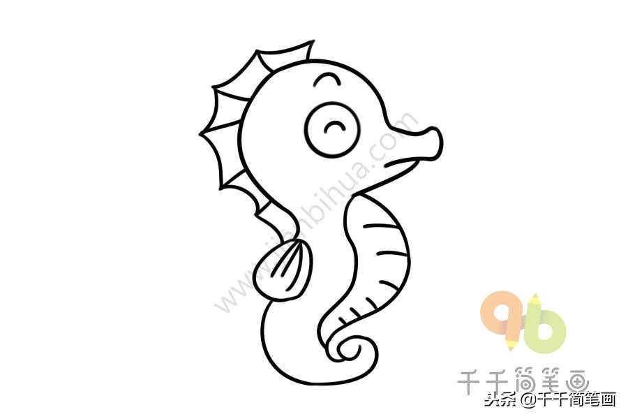 儿童涂鸦绘画书动物,幼儿涂鸦图纯色大全简单