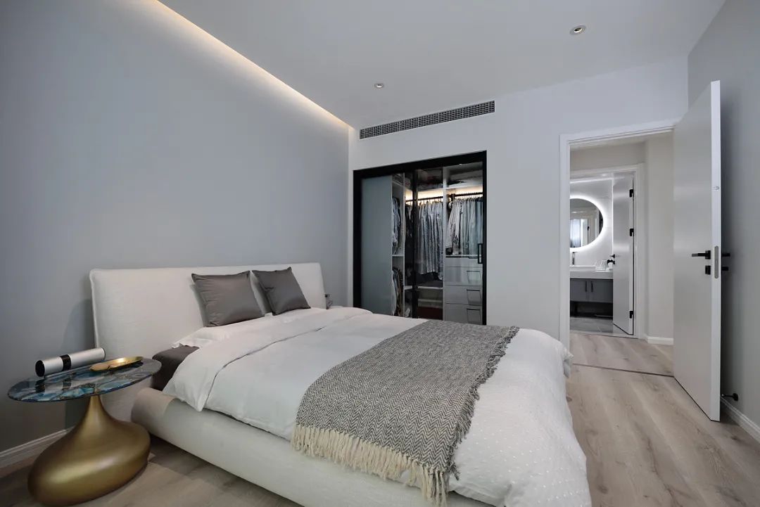 如何充分利用房间空间1房变2房,两房改三房怎么隔墙体节省空间