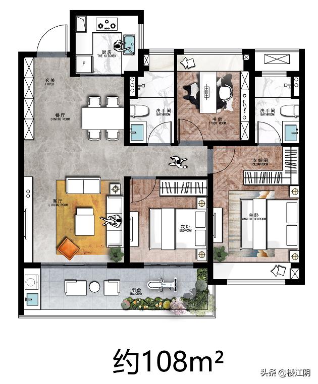 在江阴买房投资怎么样,在江阴市区买房要多少钱