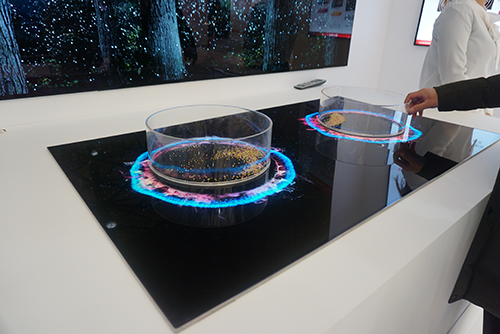 加大oled屏幕产线投入,彩电业点燃led和lcd的战争