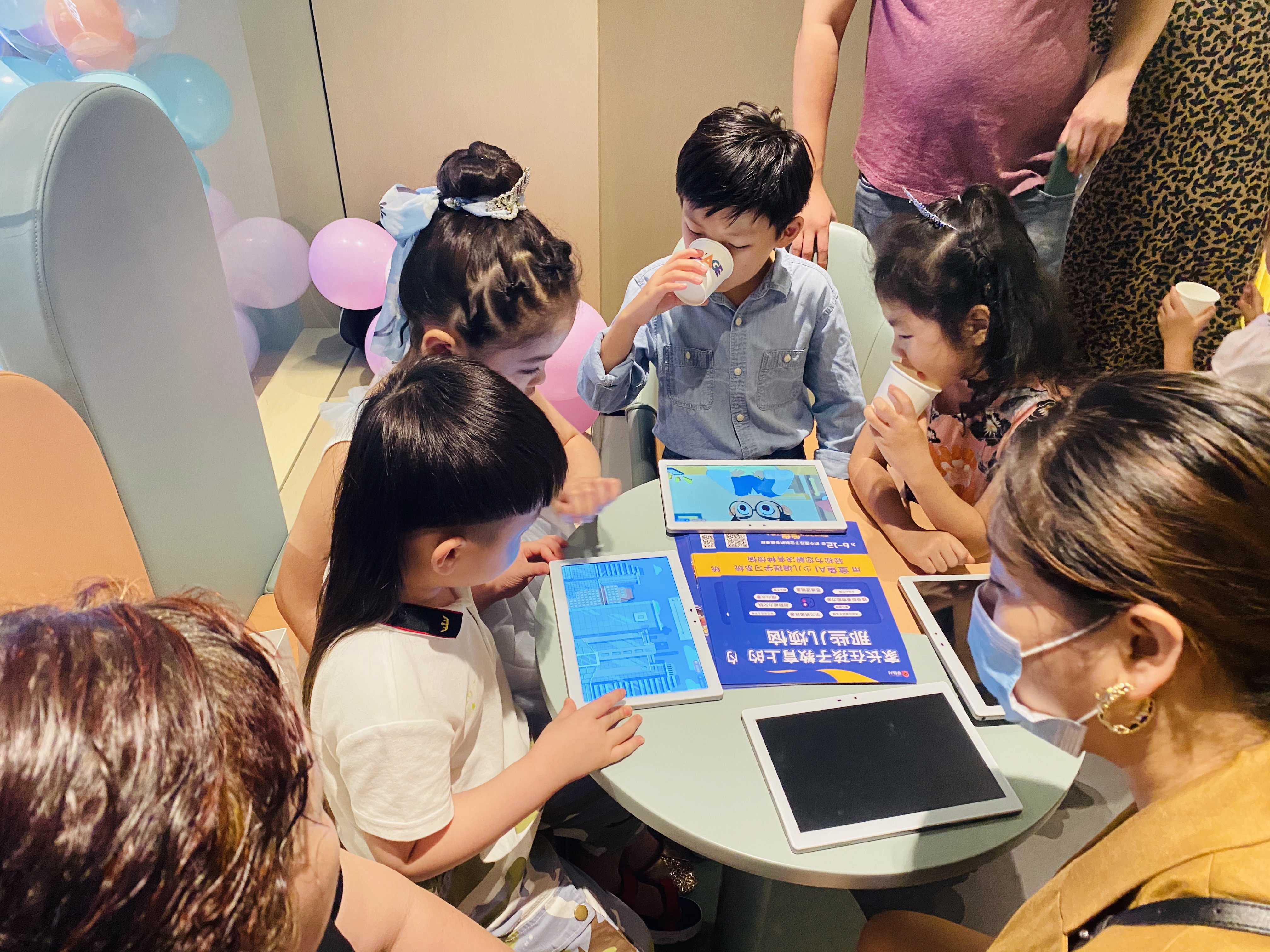 少儿编程兼职,能月入5000的简单编程