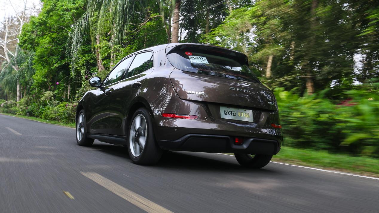 欧拉好猫高配试驾,欧拉好猫上门试驾免费吗