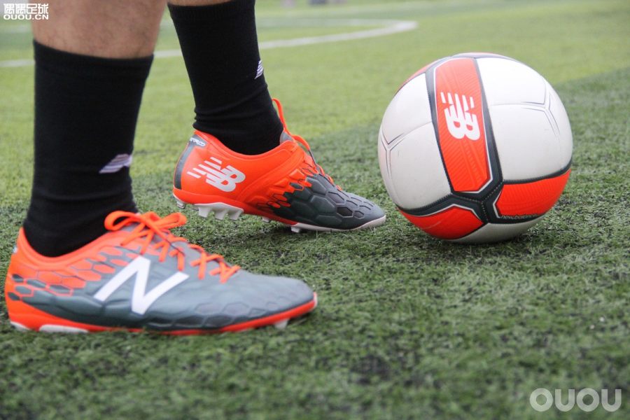 人草*党**的刚需NewBalanceVisaro2.0ProAG实战测评