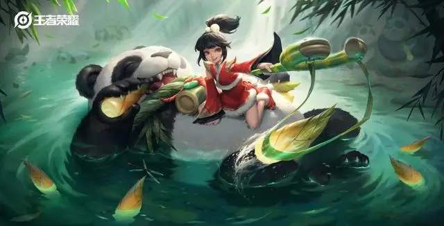 王者荣耀：关于阿古朵的个人解析