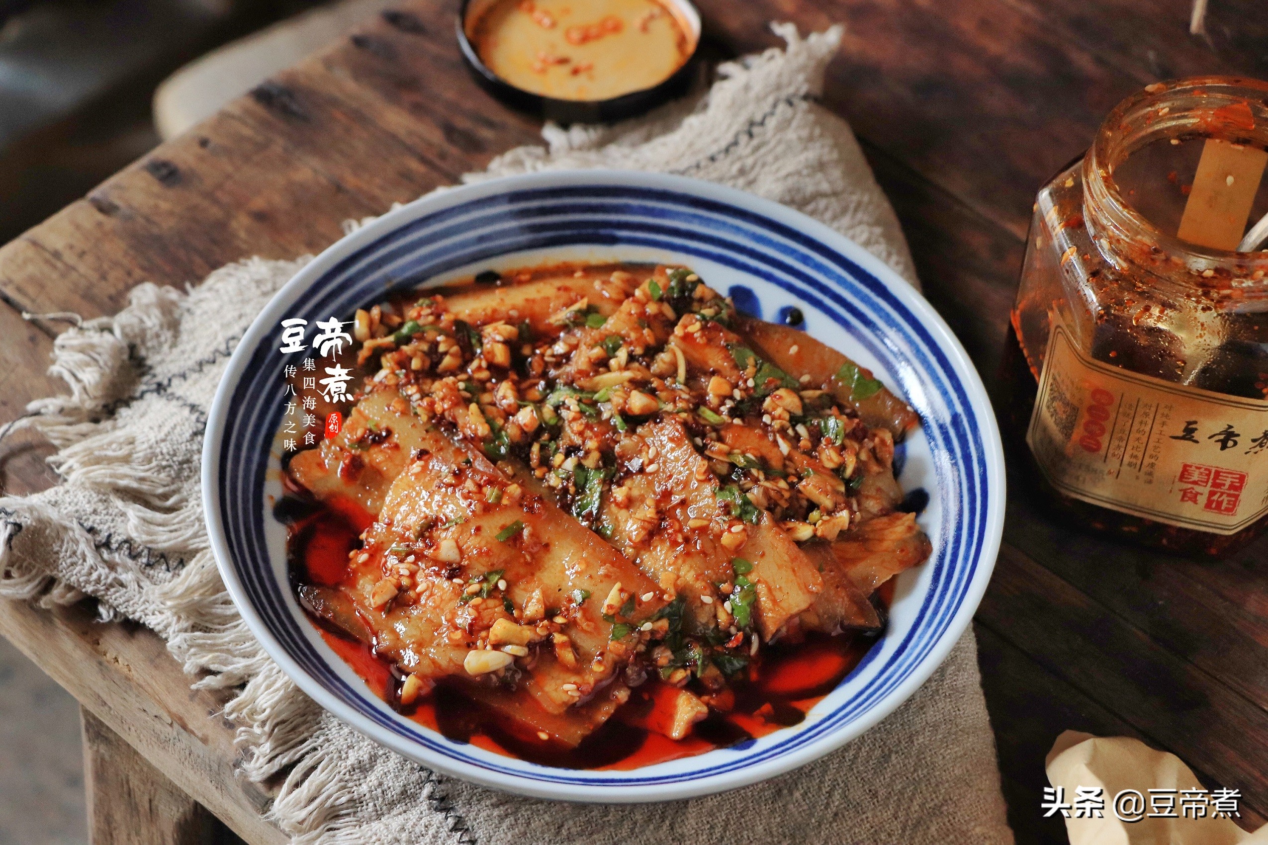 节日美食自制,过年推荐18道家常菜做法