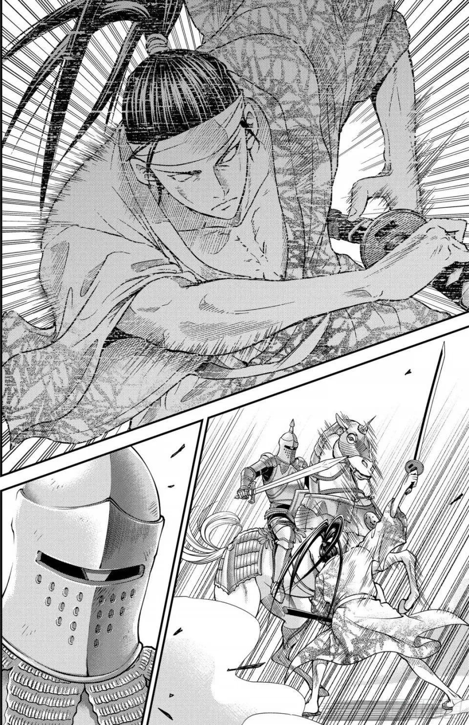 没点大病,看不懂《新网球王子》