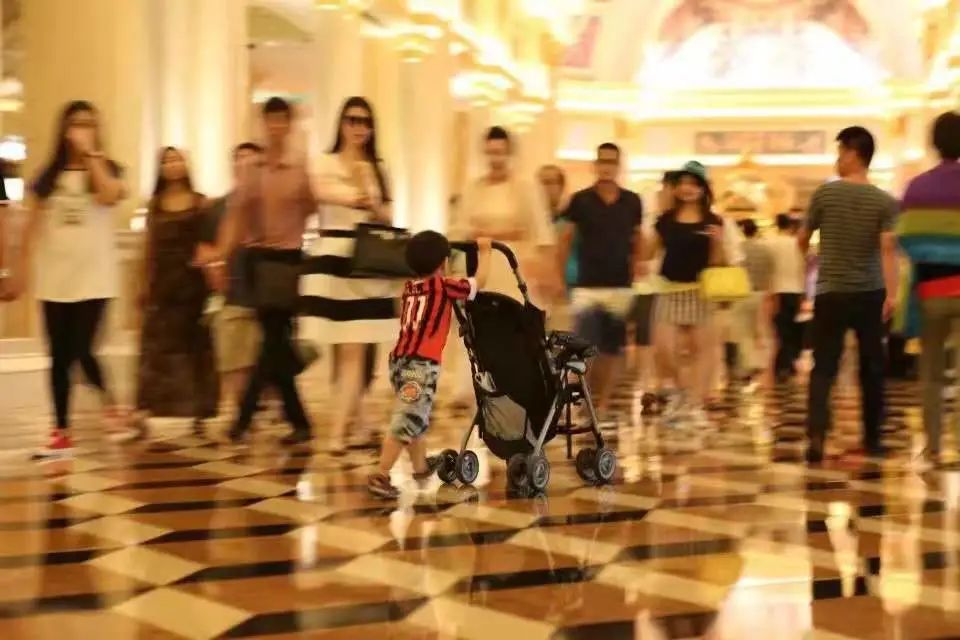 澳门带娃好玩的地方,澳门遛娃的最佳时间