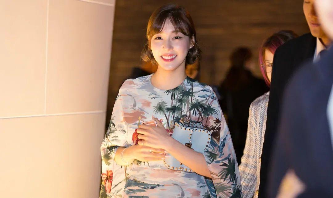 韩国综艺洪真英音痴,韩娱新回归女团