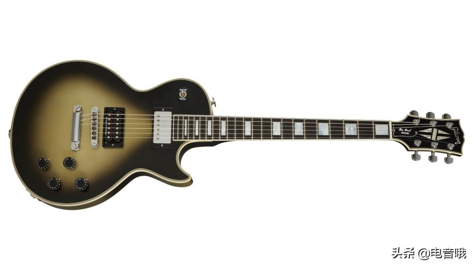 gibson吉他全球限量6支多少钱,gibson木吉他多少钱