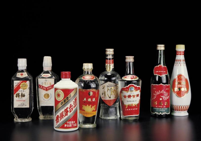 川酒六朵金花好还是十朵金花好,川酒六朵金花谁好喝