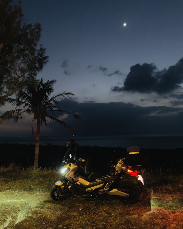 骑行台北到高雄多少公里,台北骑行到高雄