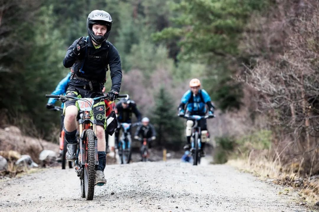 关于冒险，尼维斯山给你答案，英国值得一去的极限运动打卡地