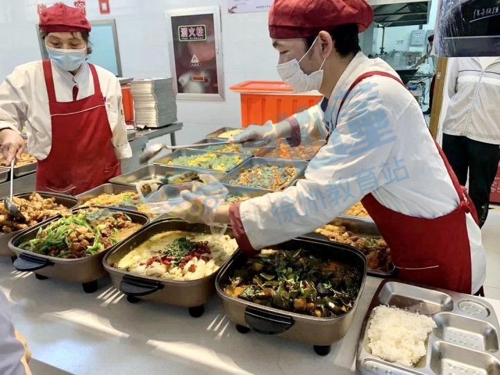 徐州普高宿舍,徐州宿舍最好的高中