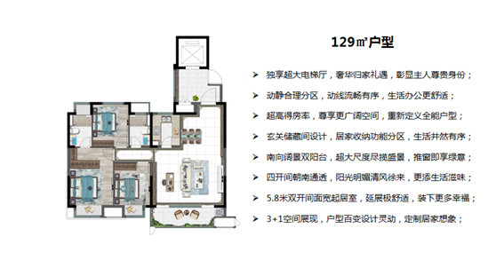 运河中轴,资源荟聚!俯瞰南长河岸,激赏国际湾区生活