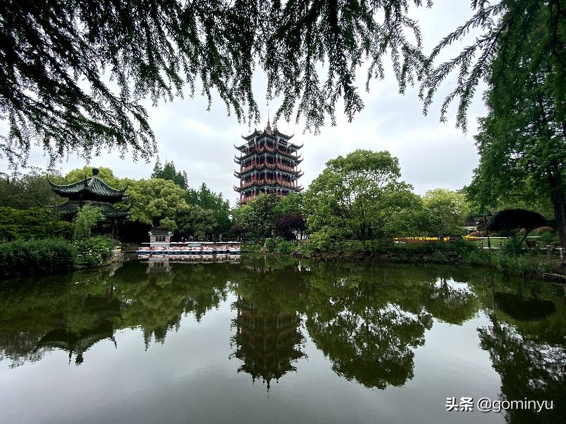 我眼中的黄浦,我眼中的上海生活