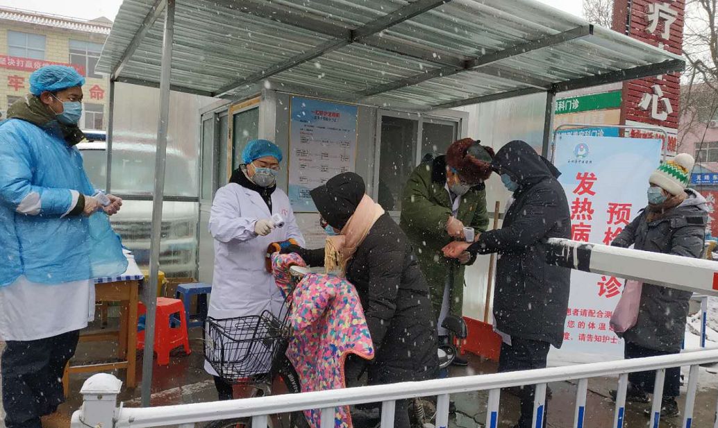 为家乡玉田县点赞,点赞我的家乡玉田县