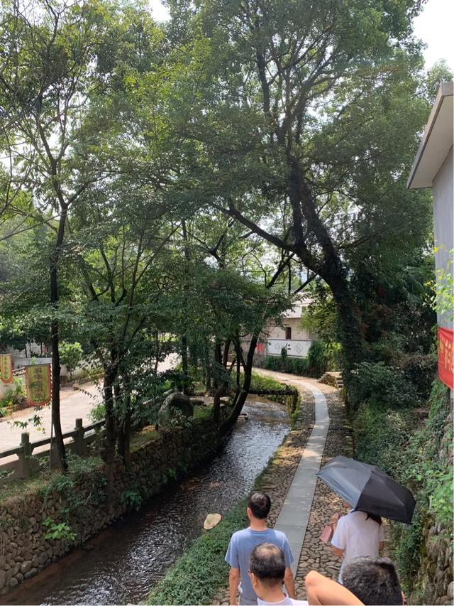 天下第一美景风水宝地,天下江山风景区