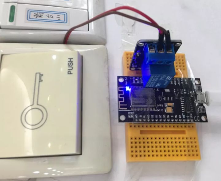 基于mqtt的智慧农业app,mqtt代理