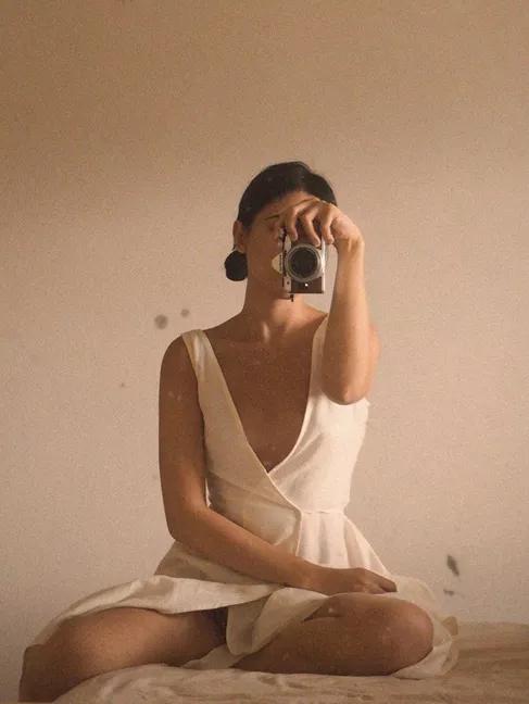 bm风审美焦虑,从女团腿到bm风