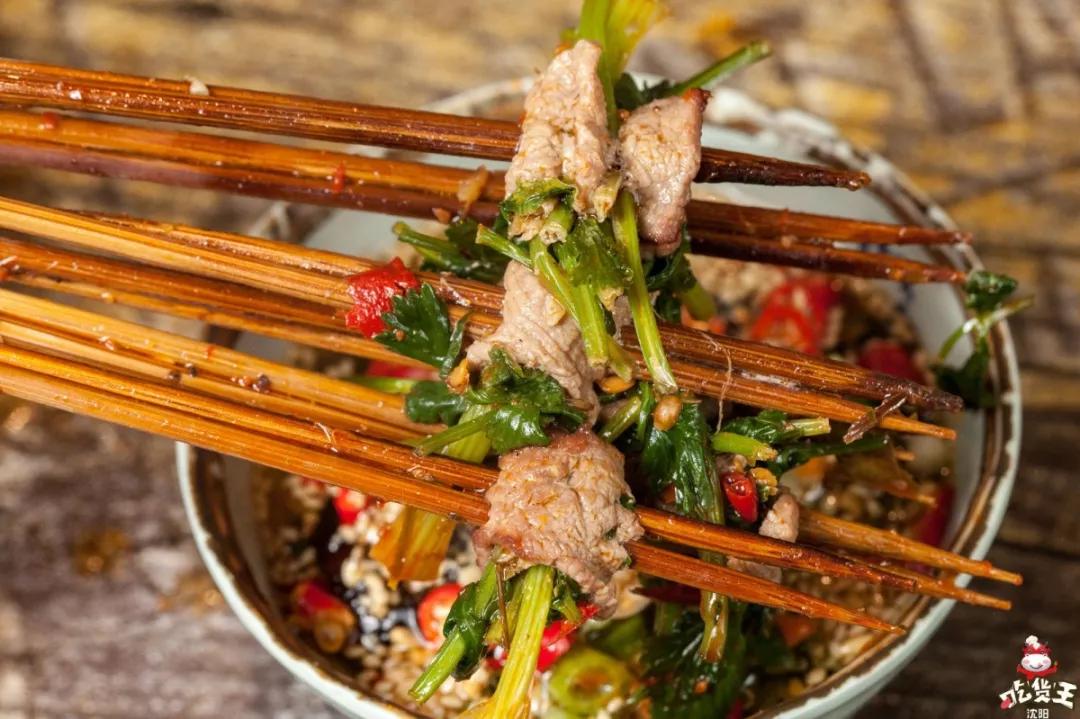 沈阳39元100个串串,自助串串沈阳