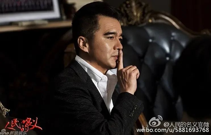 人民的名义可以拍续集了,人民的名义续集叫啥名