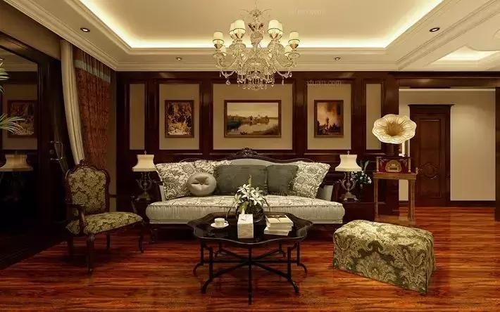 怎样解决木地板缝隙问题,木地板出现缝隙如何处理