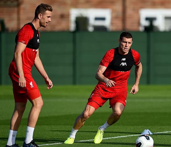 渣叔说利物浦归位,渣叔克洛普多特成就