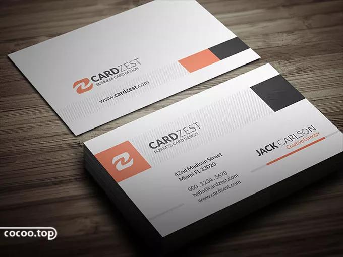 传单如何设计,名片如何设计才吸引人