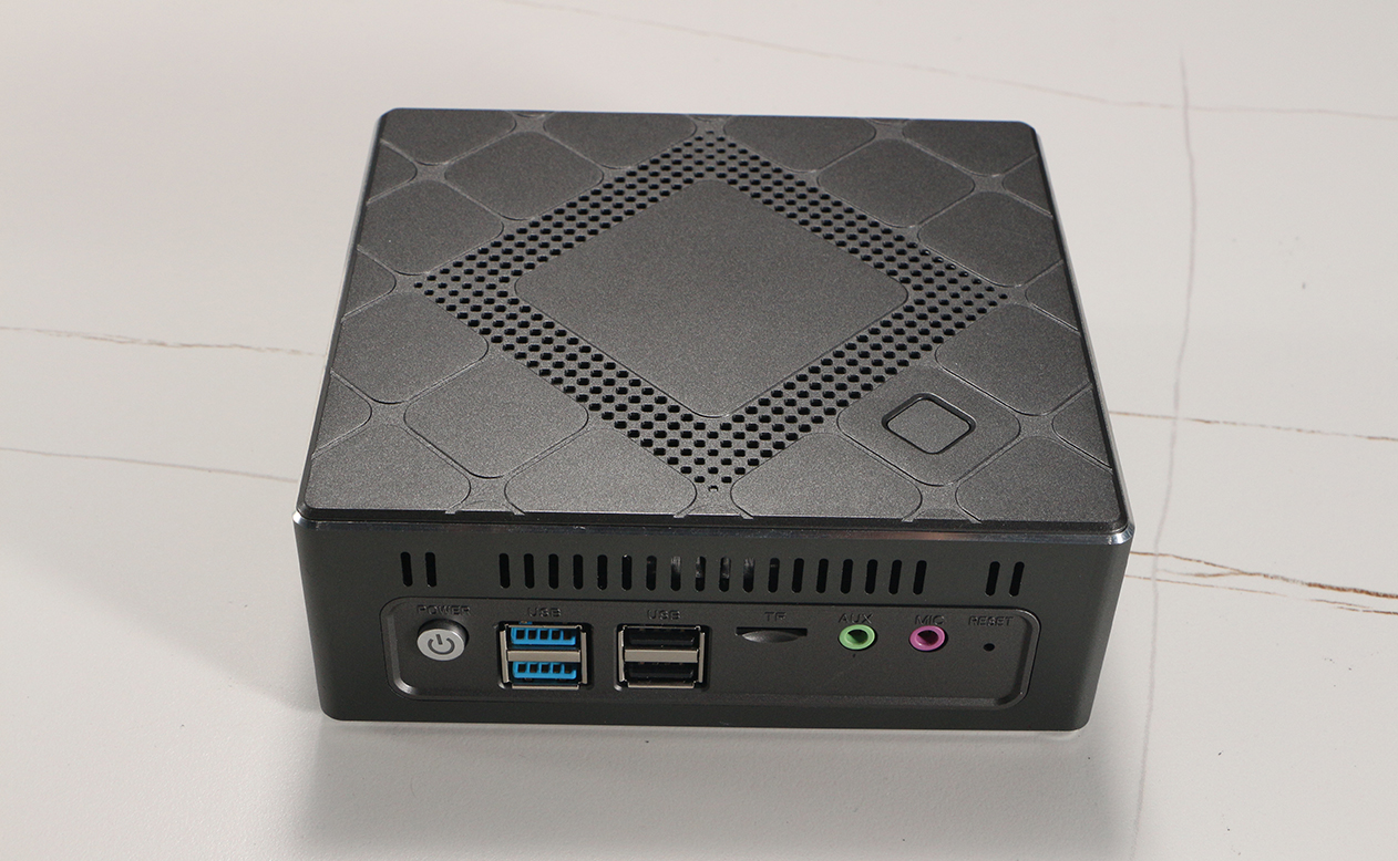 迷你主机性能怎么样,性能强大的迷你主机推荐