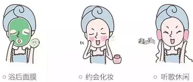 自从用了干发帽，我家的戴森就闲置了！速干不伤发，长发女生必备