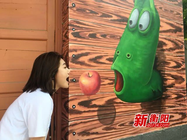 益阳南县探索生态型旅游+产业致富路