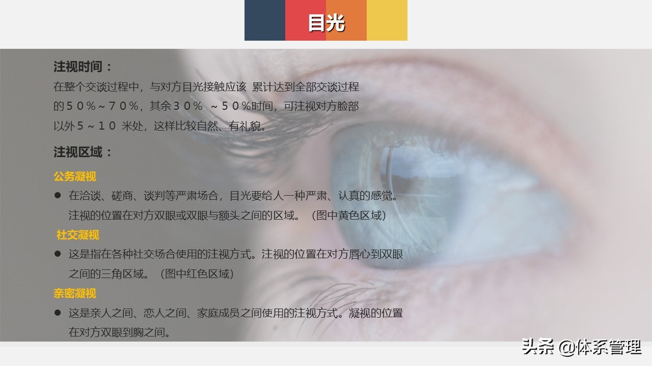 仪容仪表的礼仪正反面案例ppt模板,商务礼仪整理仪容仪表
