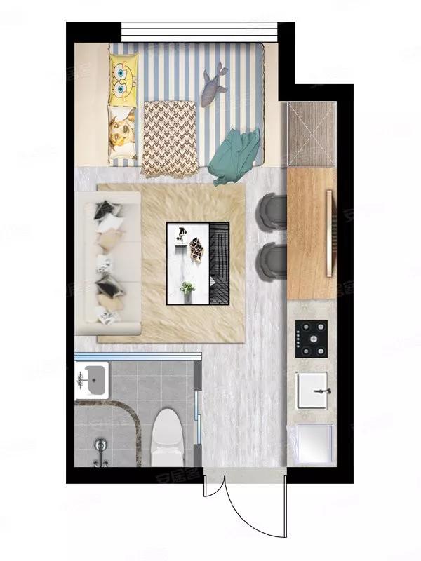 商务楼现在还值得投资吗,2022年小城市的写字楼值得投资吗