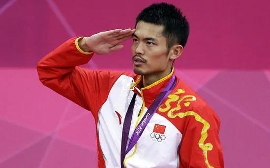 蔡赟评论李宗伟,蔡赟说陈雨菲