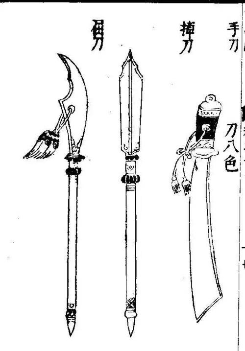 宋朝发明火器,真实的宋朝兵器