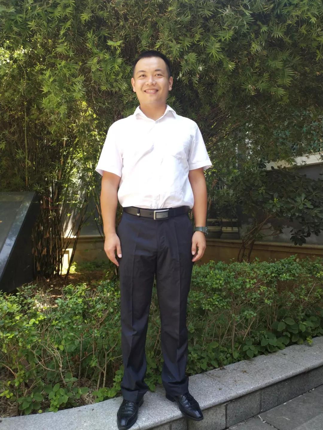 江声园丁谱（一）