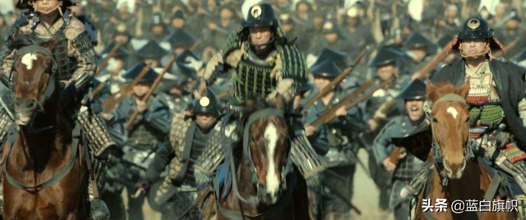 日本战国大阪夏之阵,大阪冬之阵日本战国