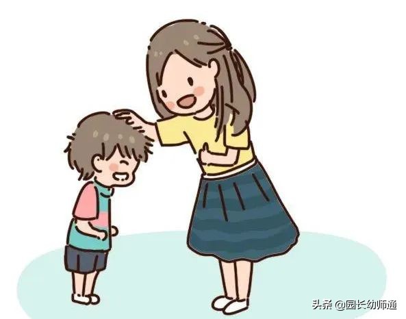 表扬幼师细心的话术,幼师发班级群的打卡表扬幼儿话术