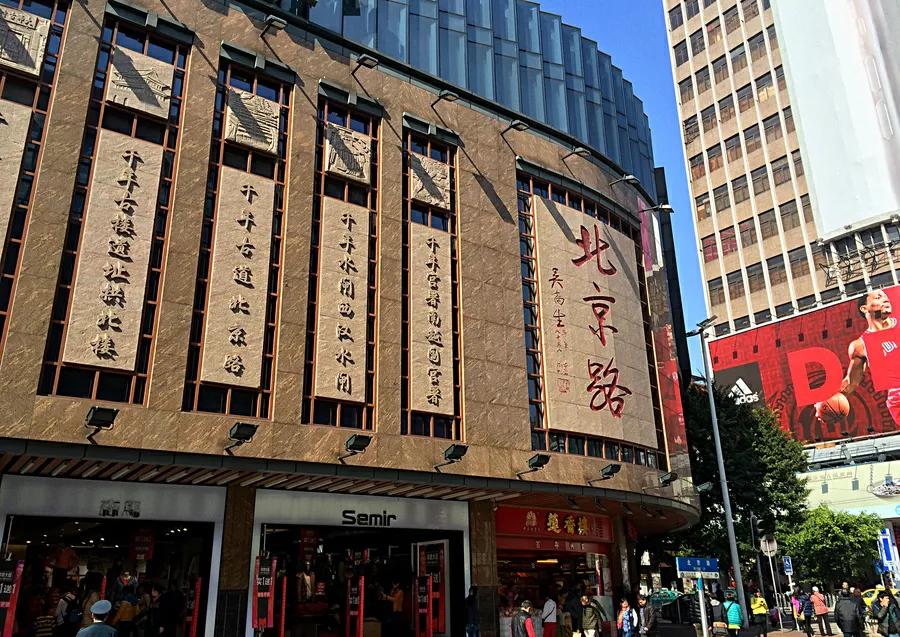 广州最值得去一天游,广州0元旅游景点大全