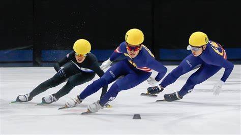 体育运动分哪几类,奥运会体育运动项目分类