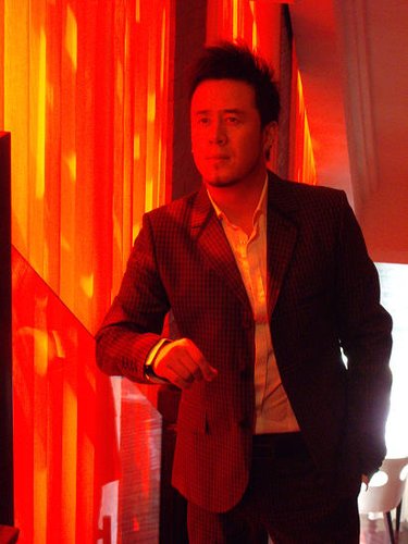 杨坤说刘德华和刀郎不懂唱歌,杨坤刘德华刀郎