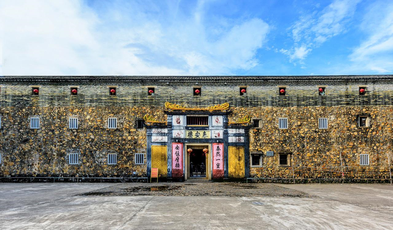 世界客都家乡梅州,梅州为什么被称为世界客都