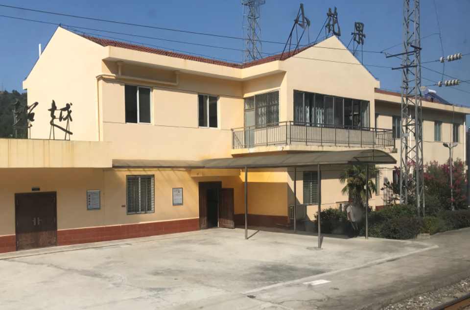 襄渝铁路湖北襄阳站点,襄渝线都有哪些车站