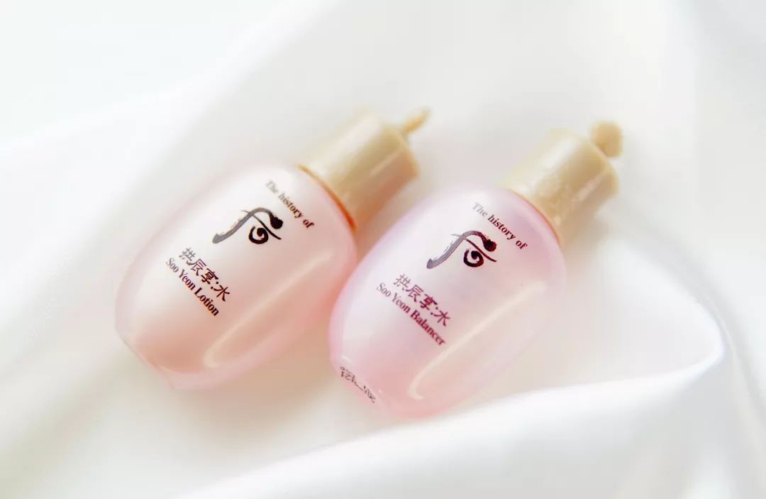 这些年我用过的30件whoo心得总结,用whoo几年后的真实感受