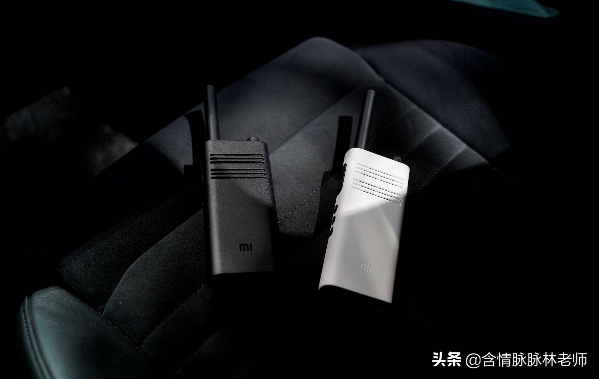 品牌应急对讲机哪家好,小米对讲机lite深度测评