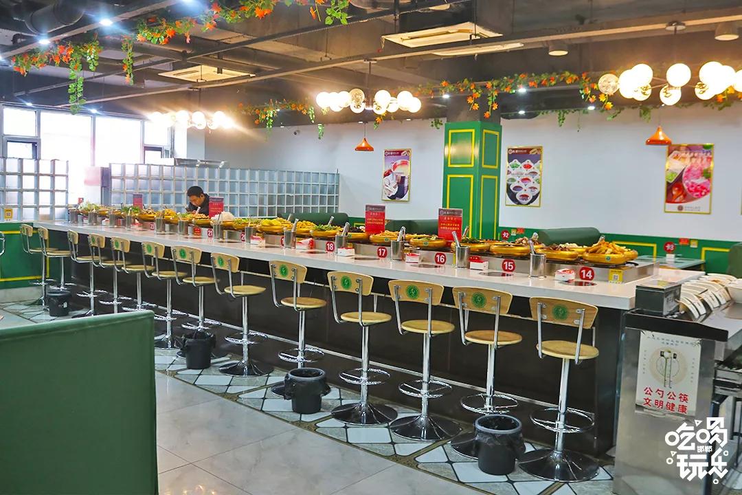 邯郸星空自助小火锅,邯郸小火锅自助