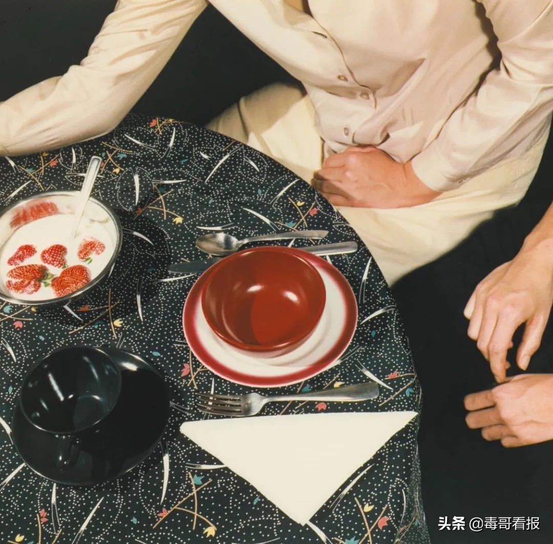 北欧轻奢北欧极简,日式极简和北欧极简